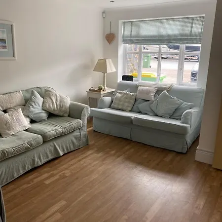 Waters Reach Villa Abersoch Exterior photo