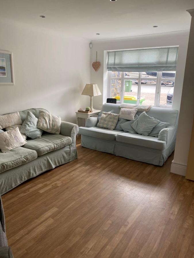 Holiday home Waters Reach *