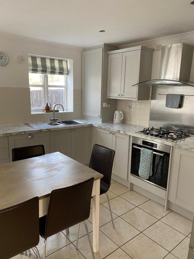 Waters Reach Holiday home Abersoch
