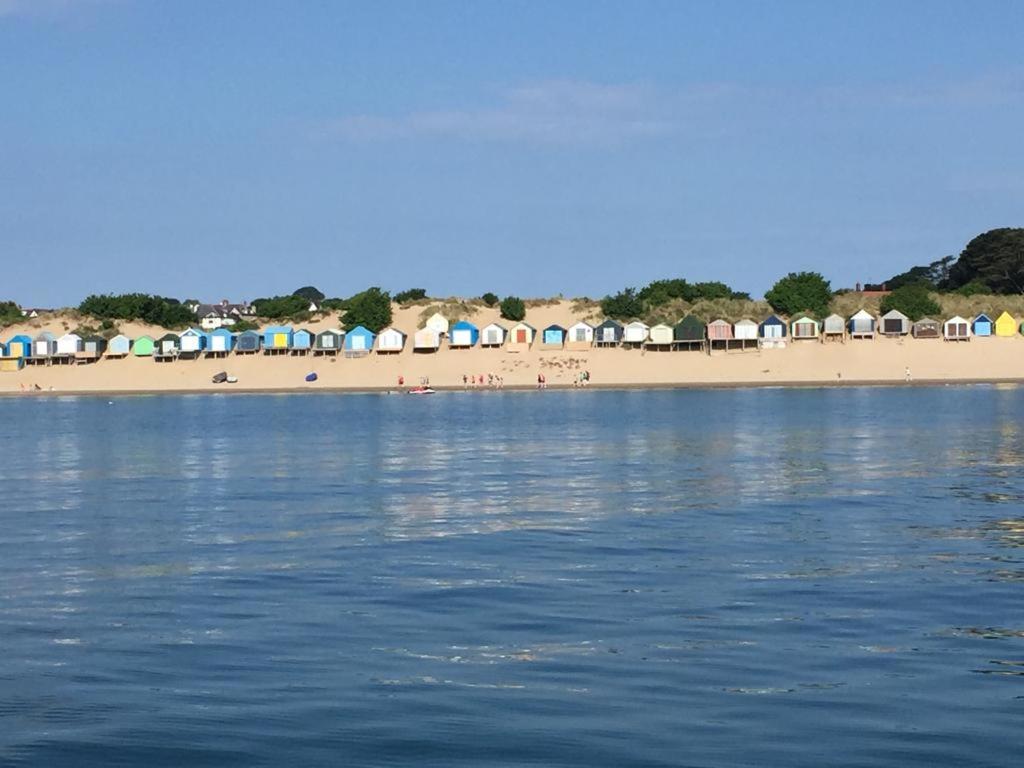 Holiday home Waters Reach *