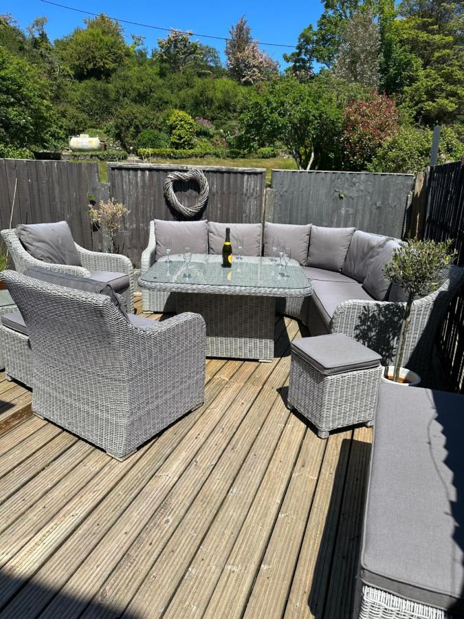 Waters Reach Holiday home
